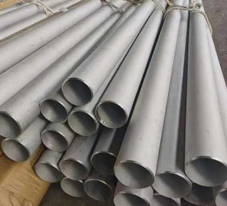 永善304不锈钢管